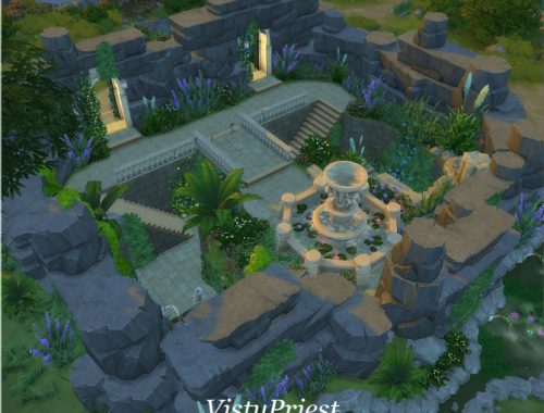 Lost Garden