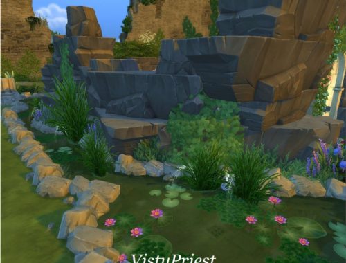 Lost Garden