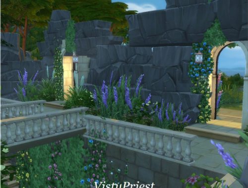Lost Garden