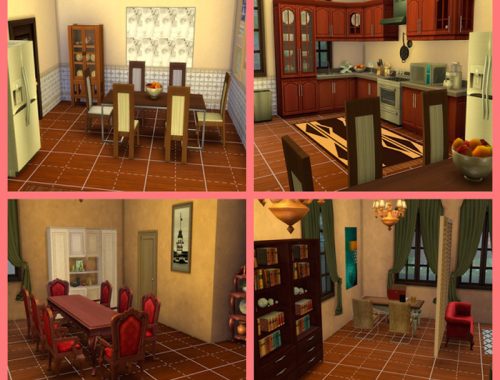 Country House