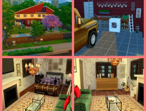 Country House