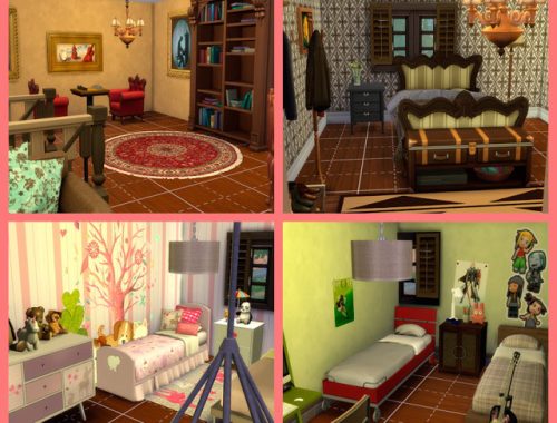 Country House