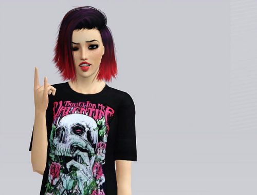 Metal T-Shirts