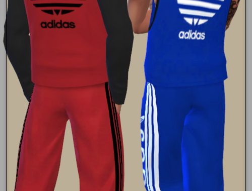 Sport Collection For Men