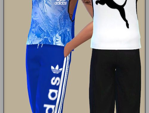 Sport Collection For Men