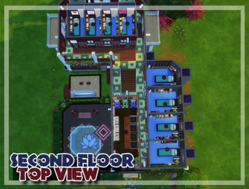 Crumplebottom Apartment