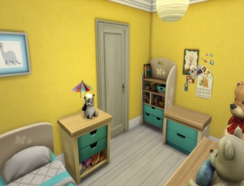Starter Home