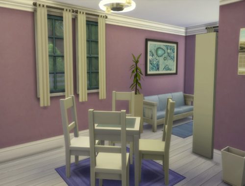 Starter Home