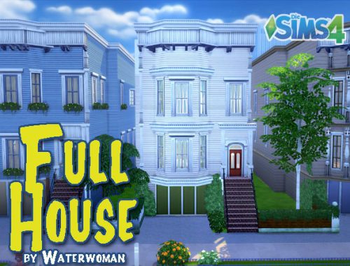 Full House