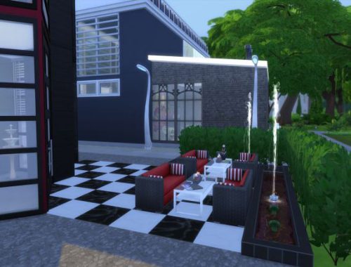 Black Velvet club