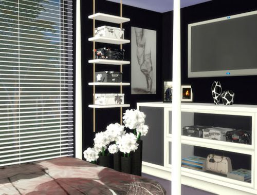 Altea bedroom
