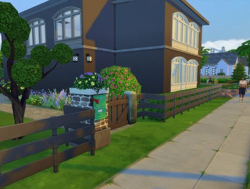 Grandmothers Cottage