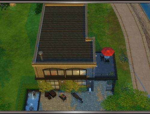 Small factory