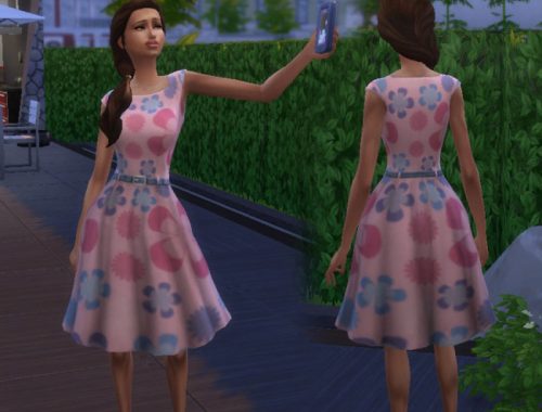 Active Dress