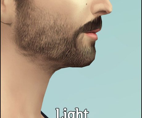 Beard N3