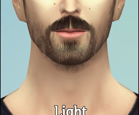 Beard N3