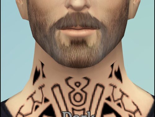 Beard N4