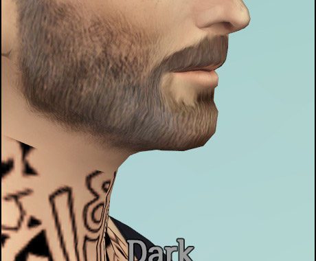 Beard N4