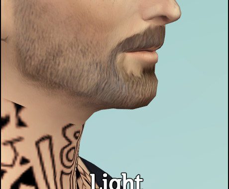 Beard N4