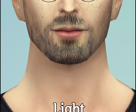 Beard N5