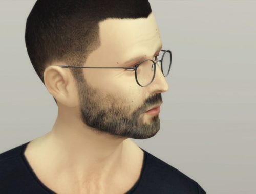 Beard N5