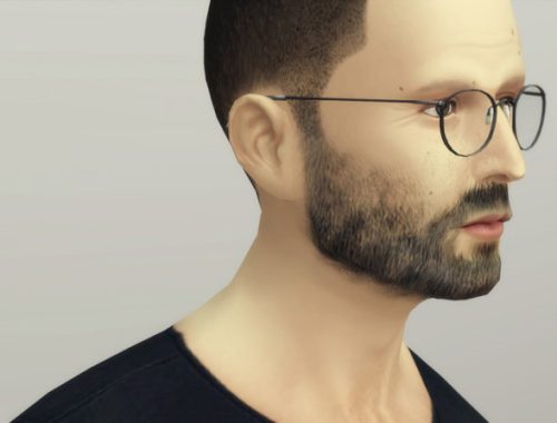 Beard N5