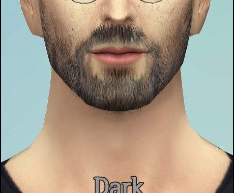 Beard N5