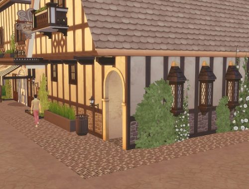 Cafeteria Windenburg