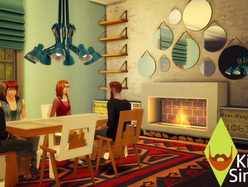 Mila Dining Collection