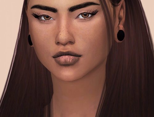 Freckle Skintone