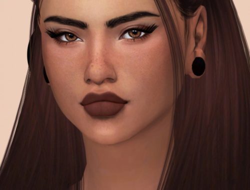 Freckle Skintone