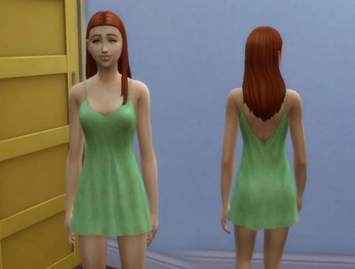 Soft Dreams sleepwear
