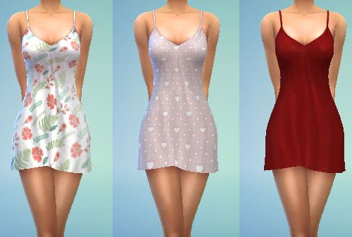 Soft Dreams sleepwear