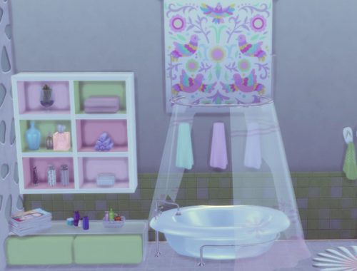 A little house tour