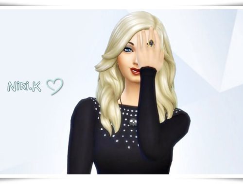First pose gallery pack