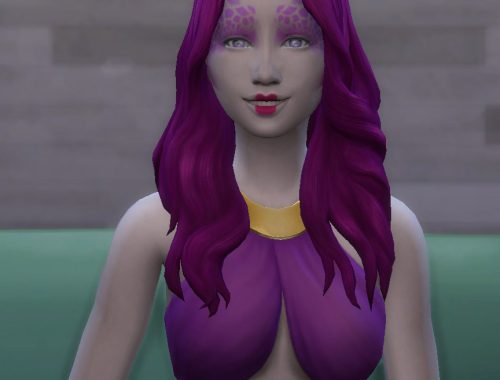 Spa Day Hair Recolours