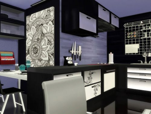 Altea Modern Home