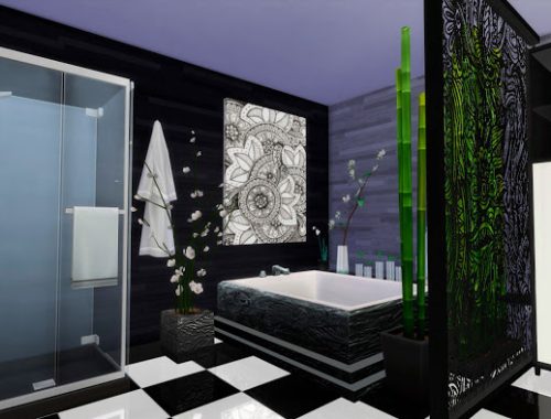 Altea Modern Home