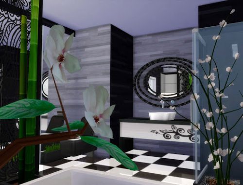 Altea Modern Home