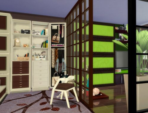Altea Modern Home