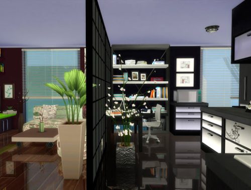 Altea Modern Home