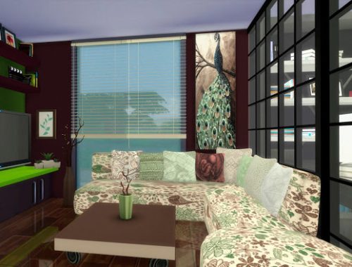 Altea Modern Home