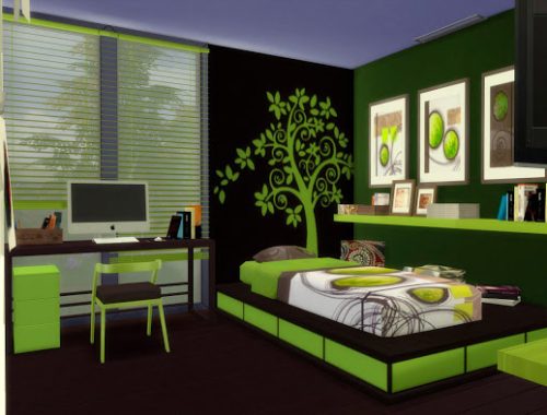 Altea Modern Home