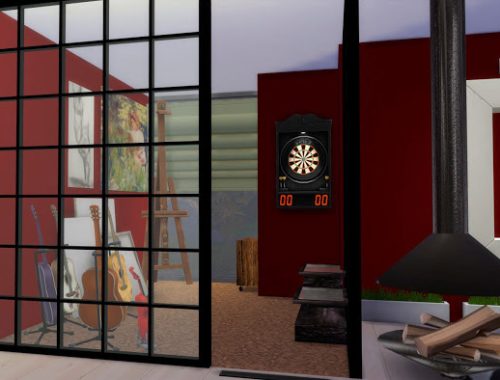 Altea Modern Home
