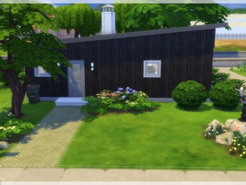 Roxen house