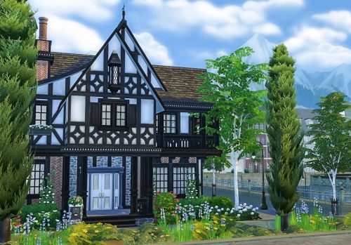 Winton Manor