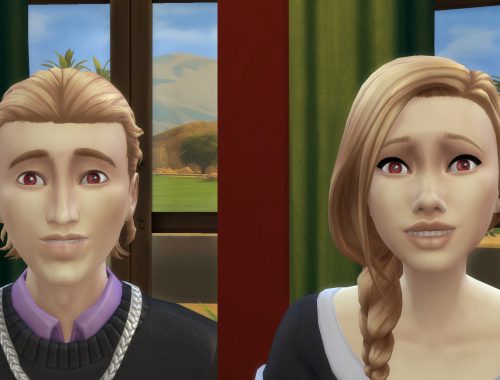 GTWs Evil Clone eyes CAS enabled