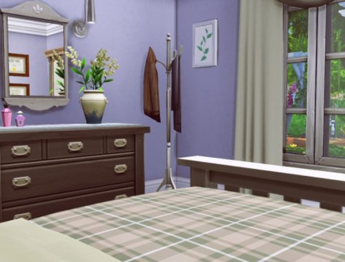 Fern Park House