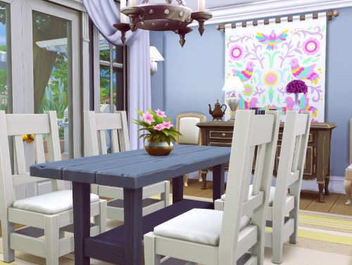 Fern Park House