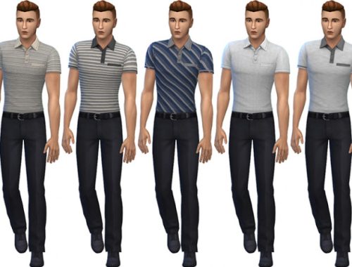 Dad Polos